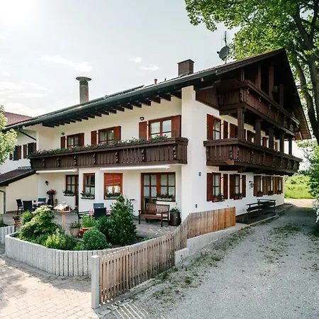 Apartman Aggenstein , Linde, Seeg-enzenstetten Im Allgaeu, Mit Koenigscard